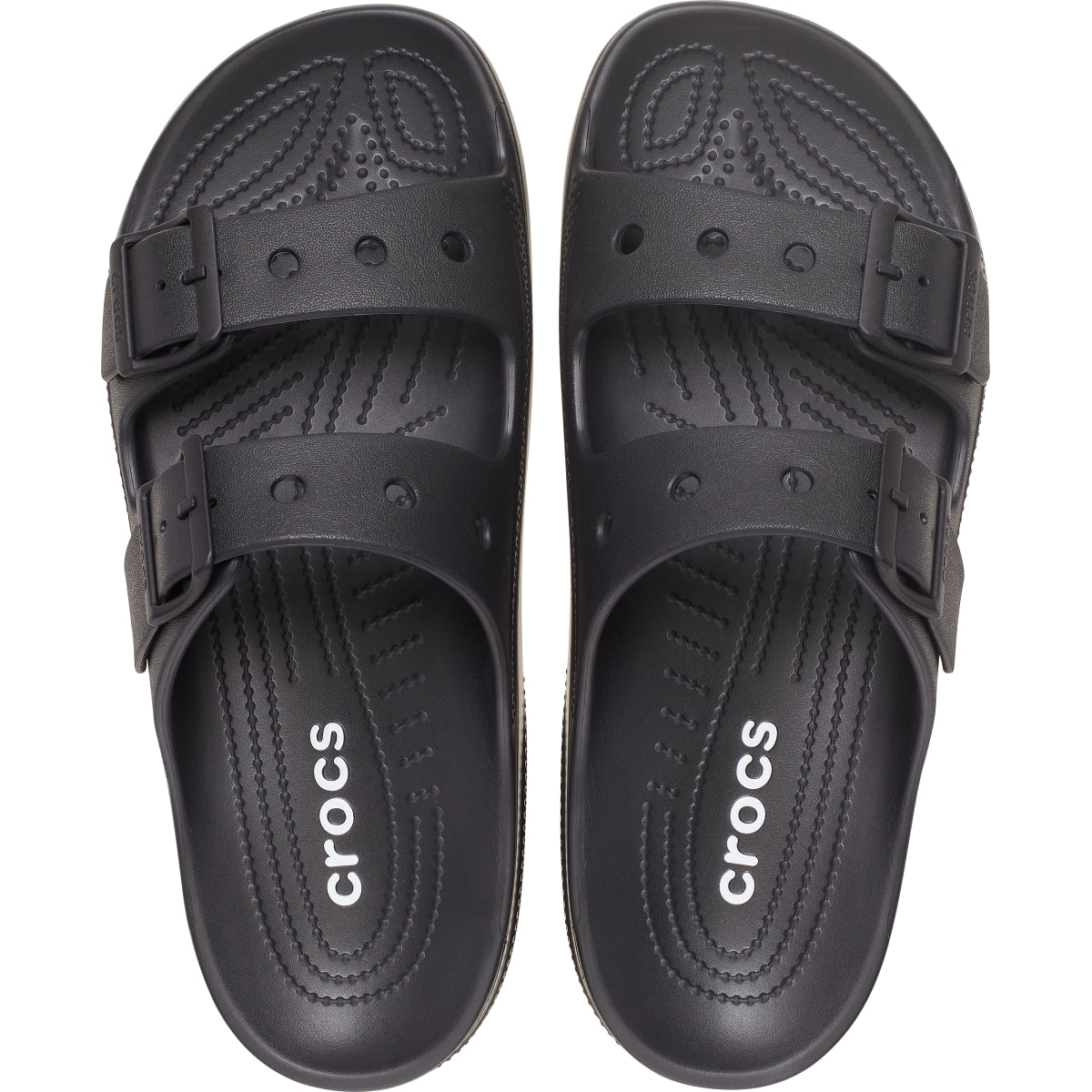 Saturday Sandal M - Siyah