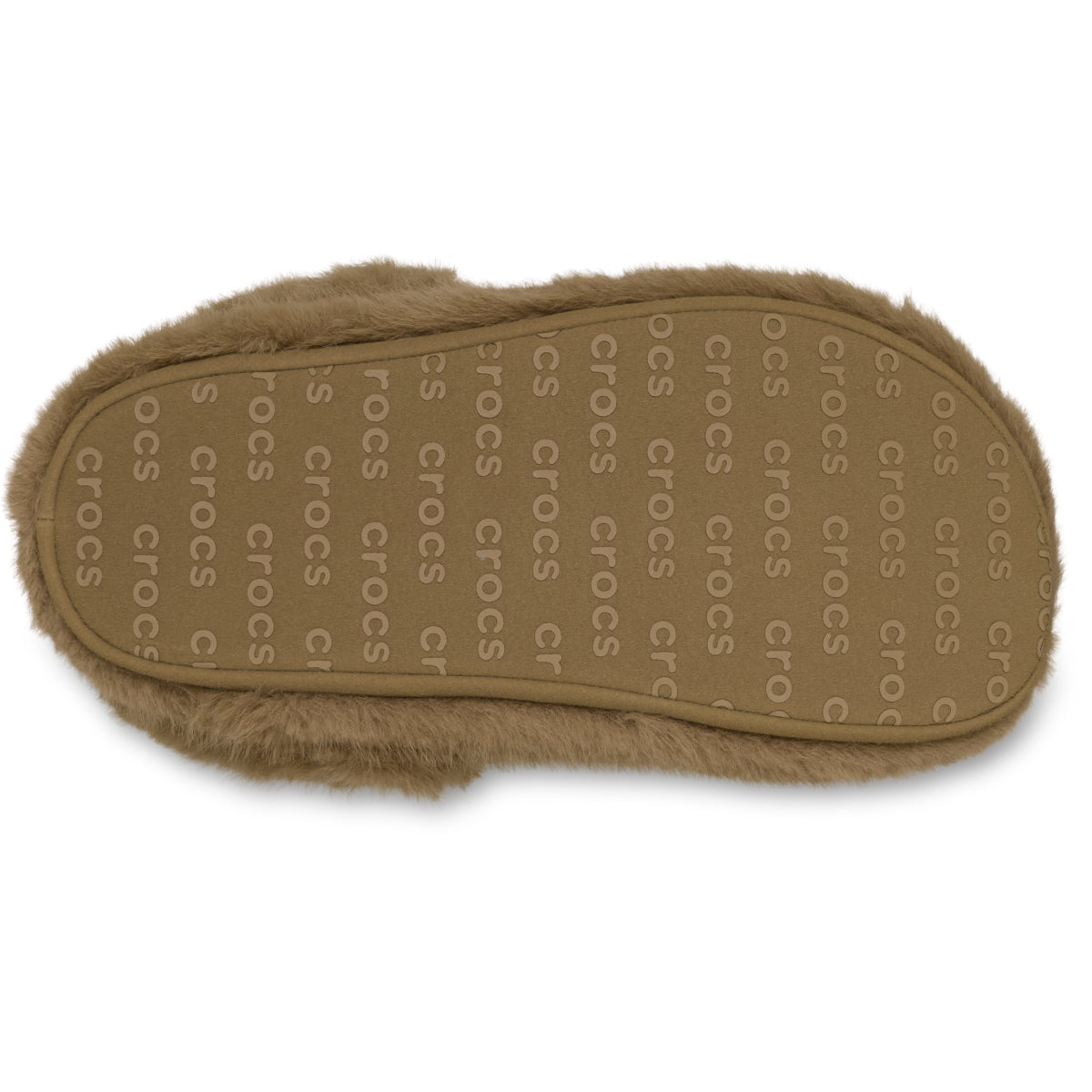 Classic Cozzzy Luxe Slipper - Sepia