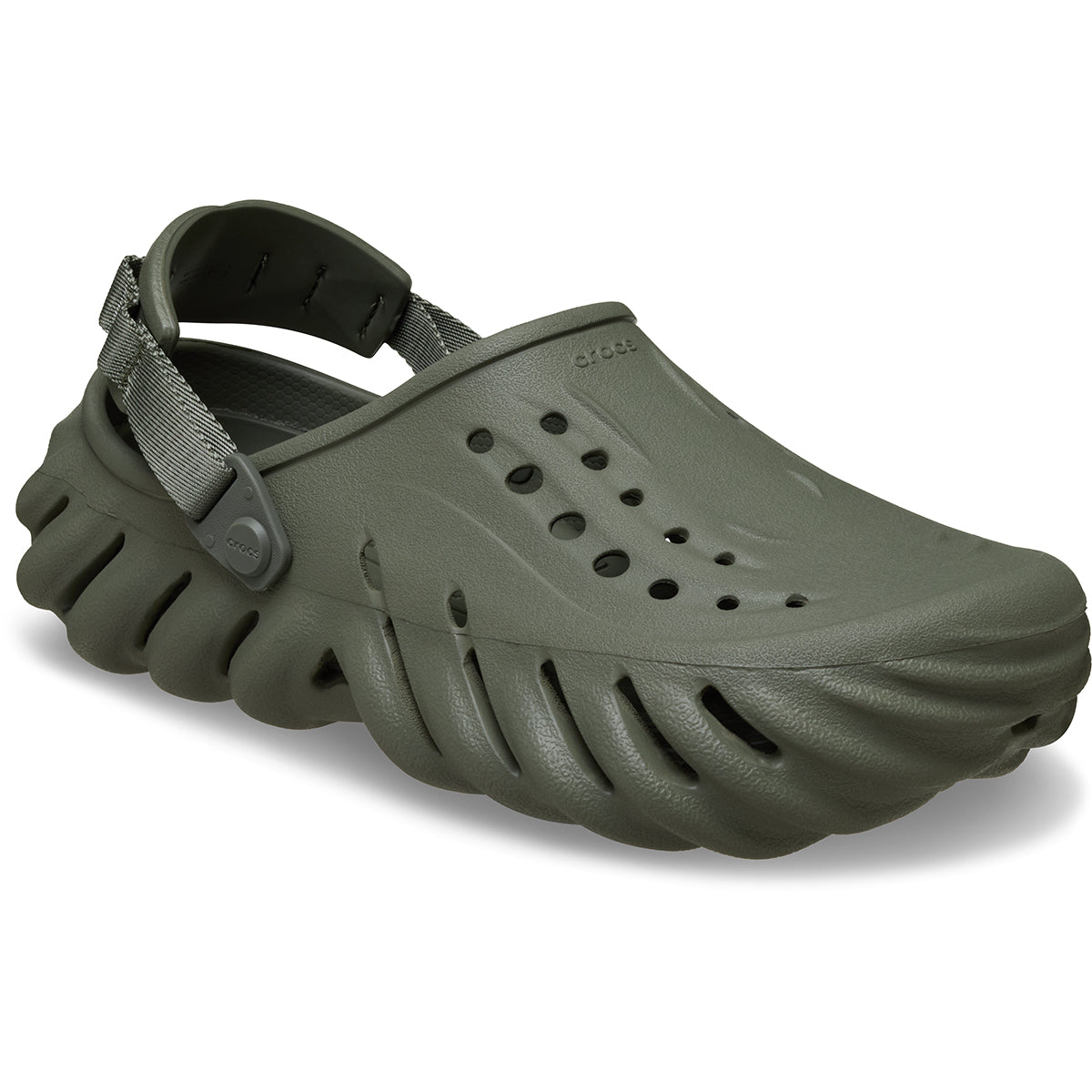Echo Clog - Tozlu Zeytin