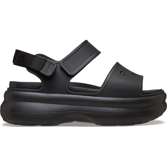 Soho Y Strap Sandal - Siyah