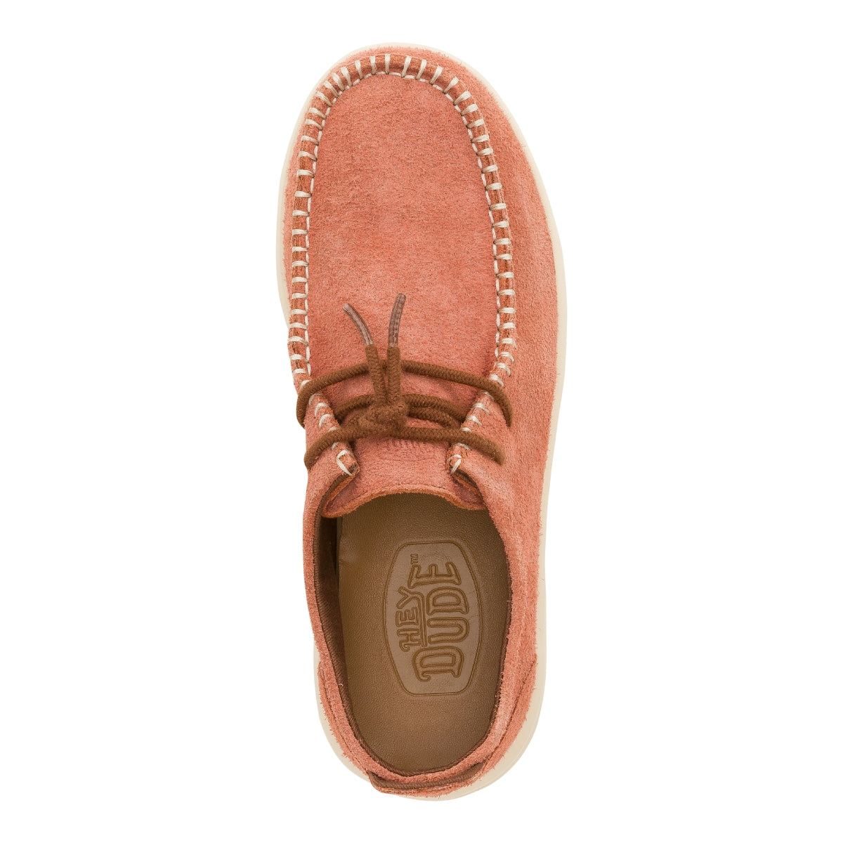 NXT Moc - Copper Brown/Wood Ash
