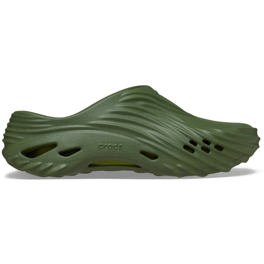 Echo Wave - Army Green