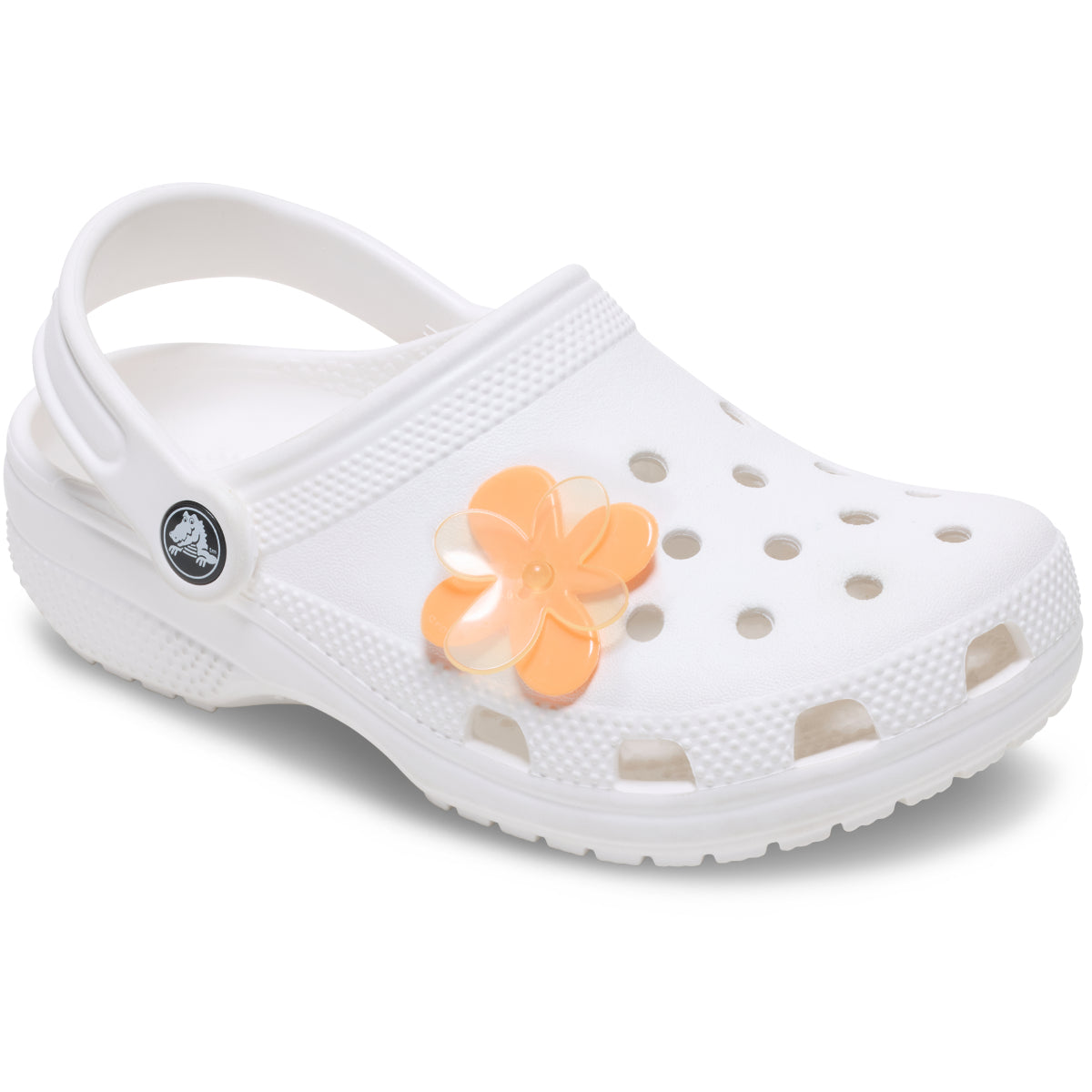 Blooming Orange Flower - STANDART