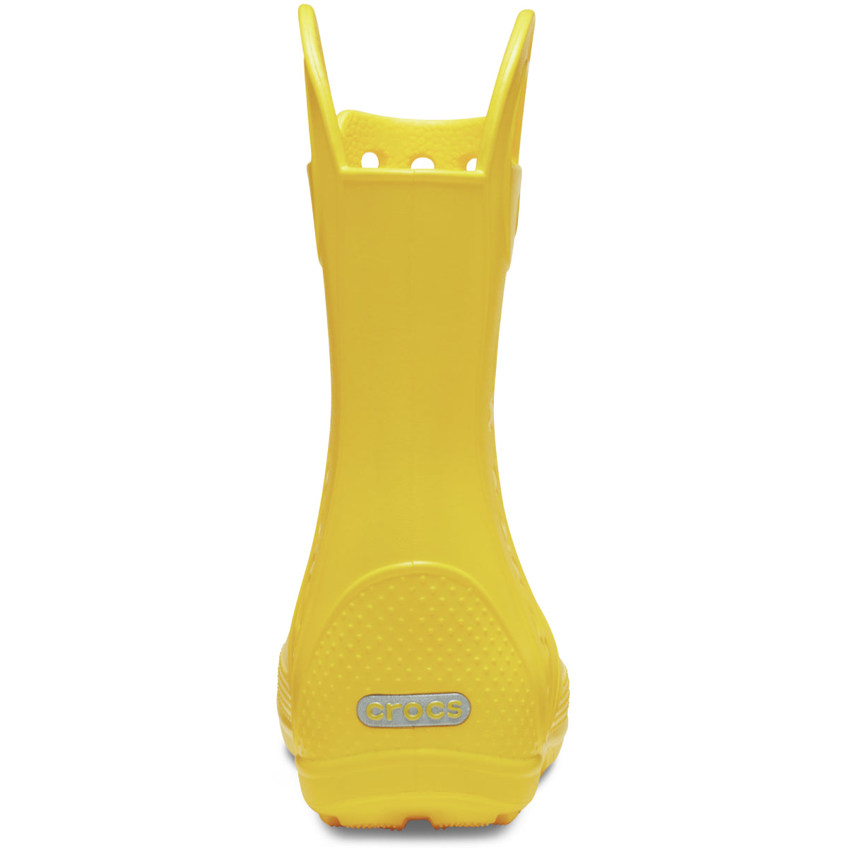 Handle It Rain Boot T - Yellow