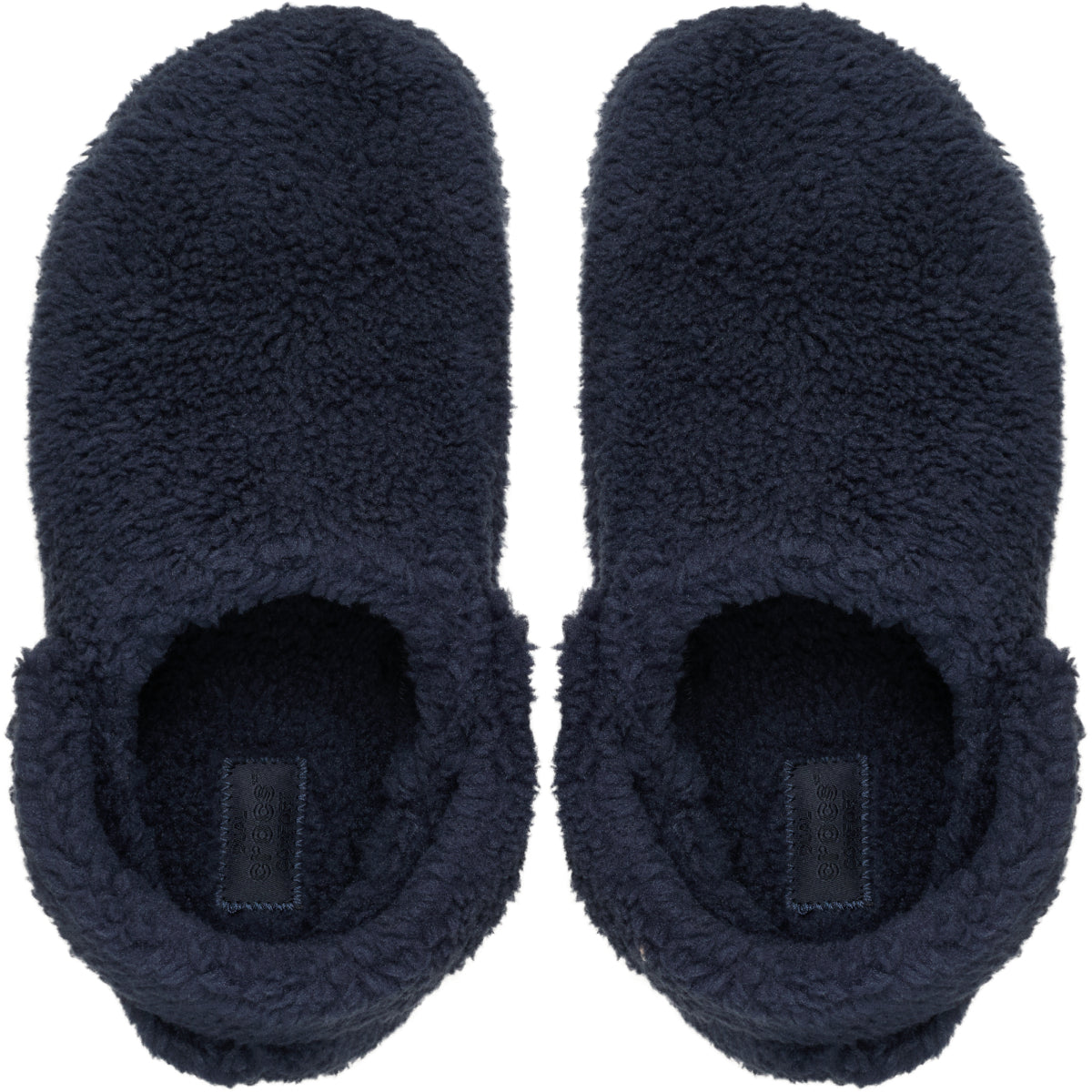 Classic Cozzzy Slipper - Navy