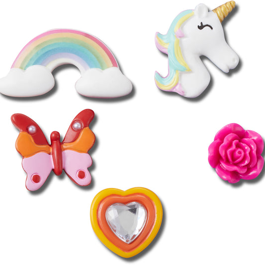 PlasticFantasticWhimsical5Pack - STANDART