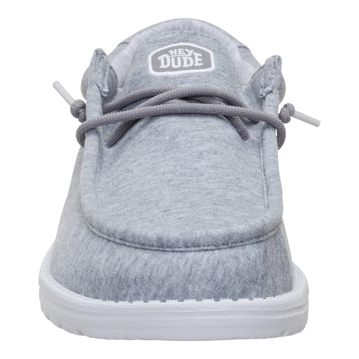 Wally Stretch Jersey - Grey