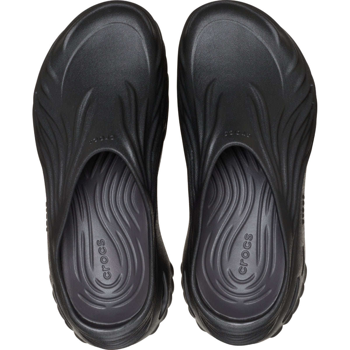 Echo Wave - Black/Black