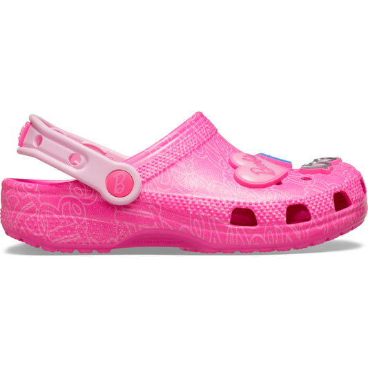 Mattel Pink Barbie Cls Clg K - Multi