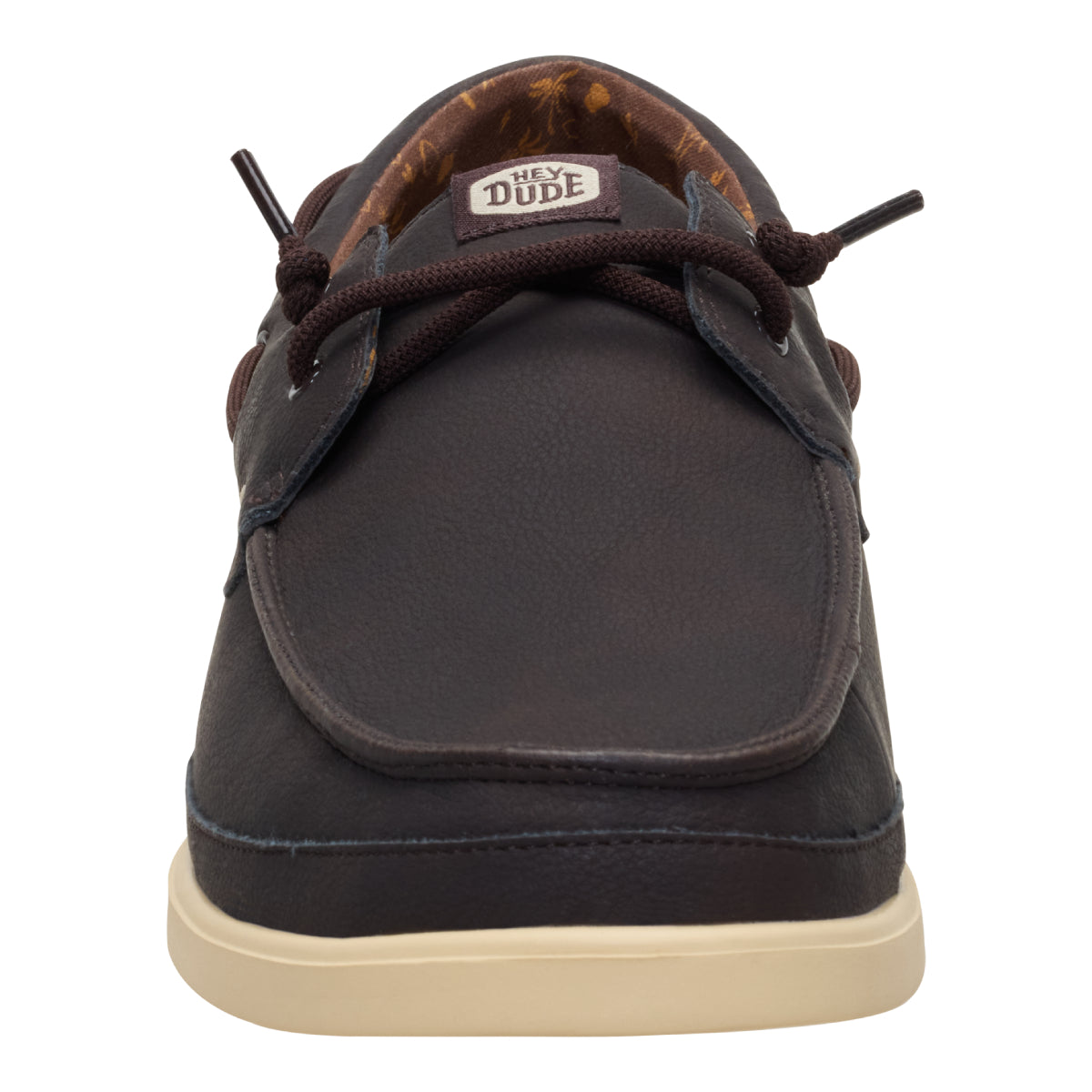 Harbor Lo Classic - Mole Brown/Multi