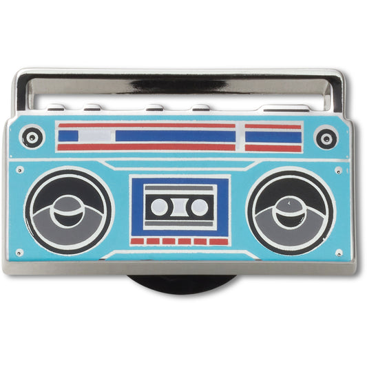 Blue Boom Box - STANDART