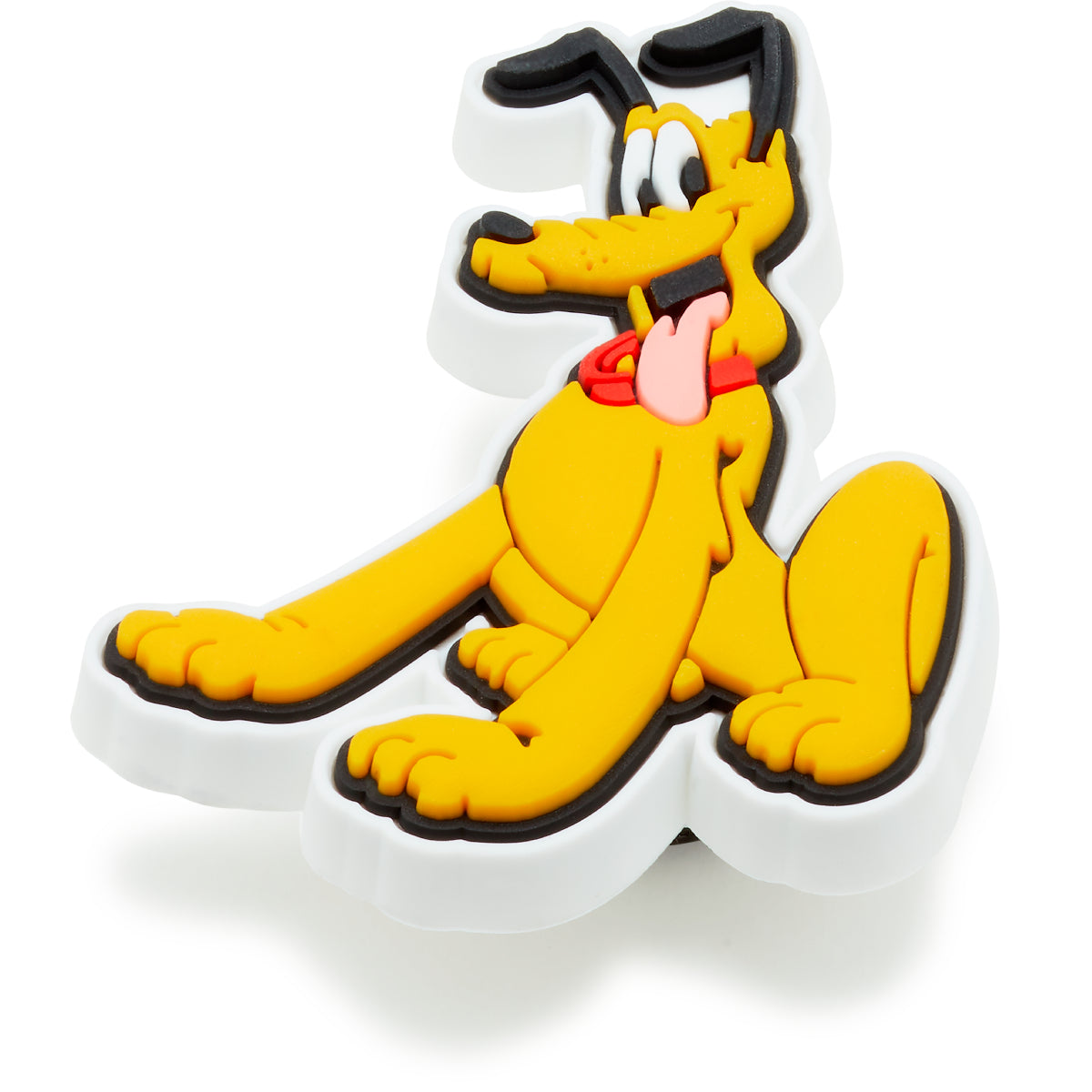 Disneys Pluto Character - STANDART