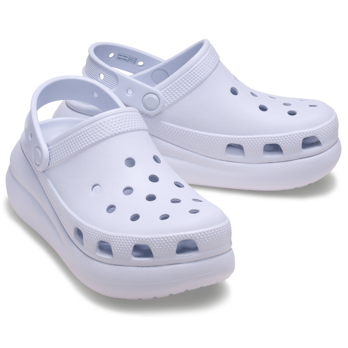 Crush Clog - Buzlu Üzüm
