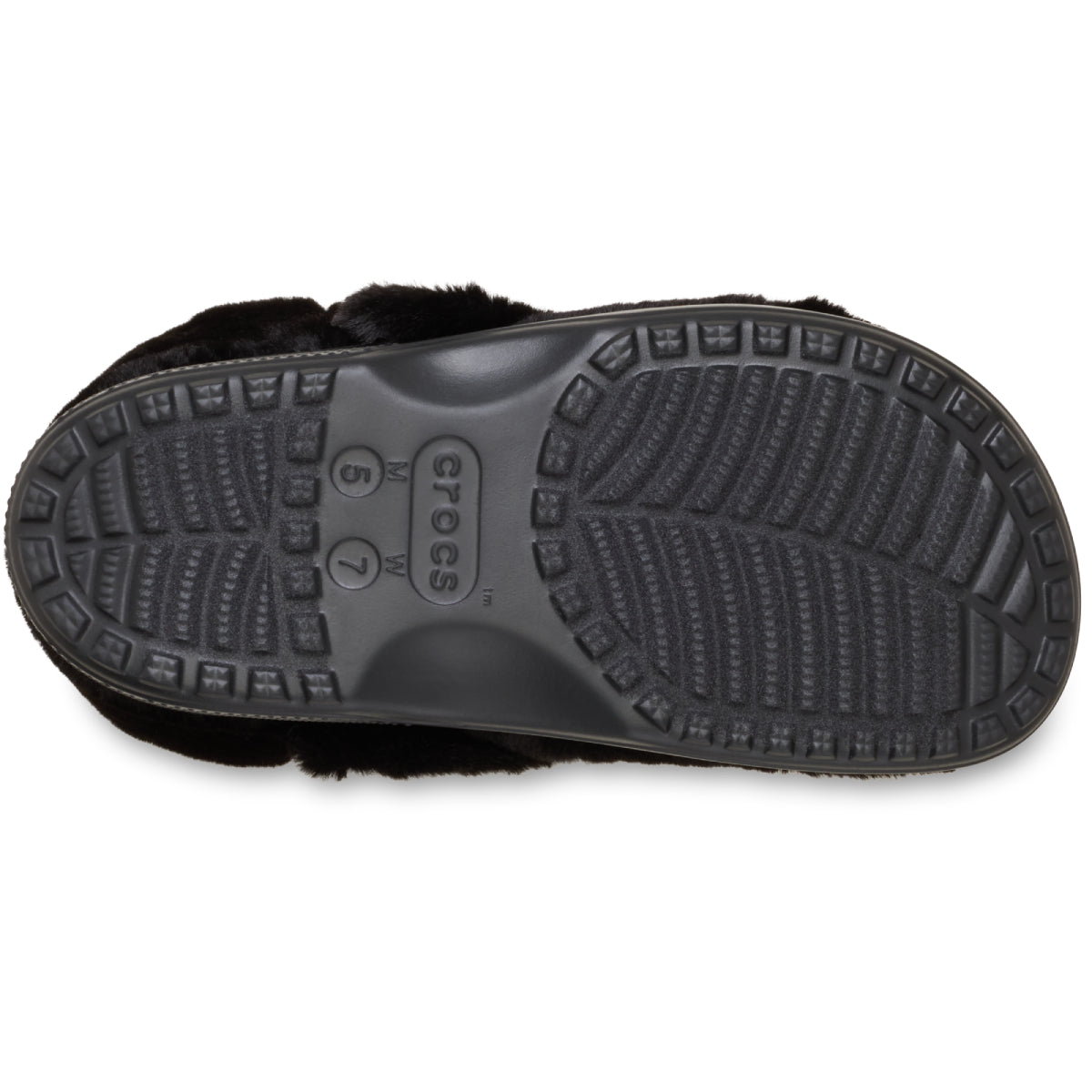 Classic Unfurgettable Boot - Black/Black