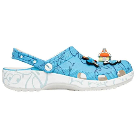 Smurfs Classic Clog K - Çok Renkli