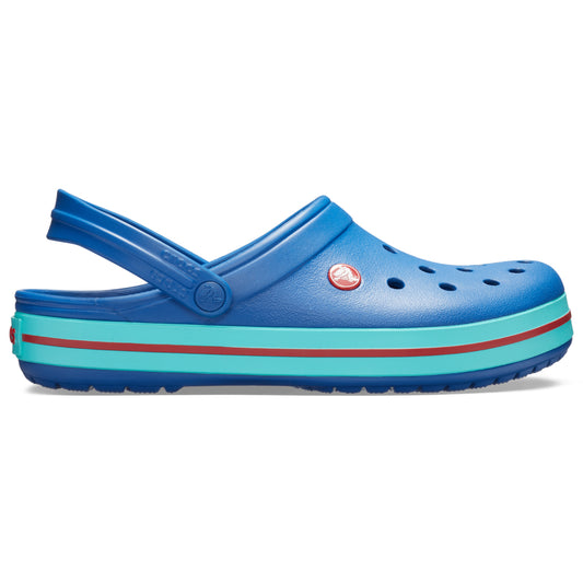Crocband - Blue Jean/Pool