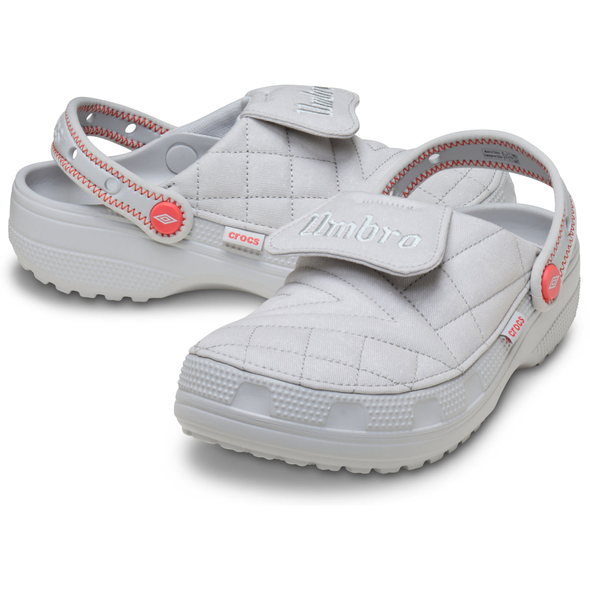 Umbro Crocs Crafted Clog - Atmosfer