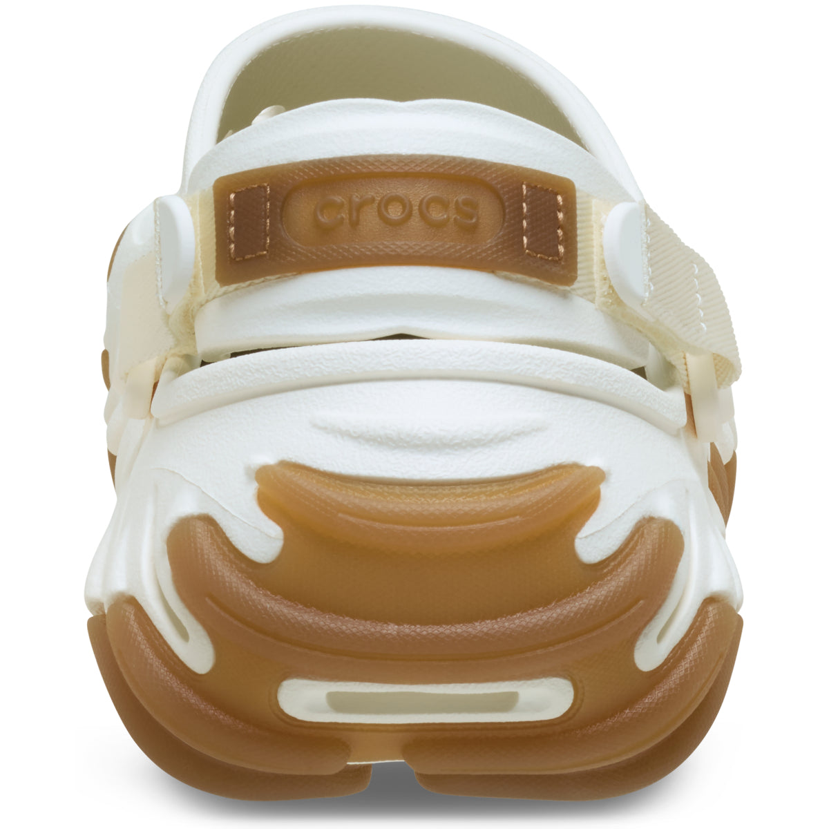 Echo Gum RO Clog - Chalk