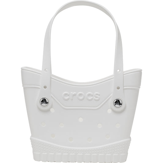 SMALL EVA TOTE - WHITE