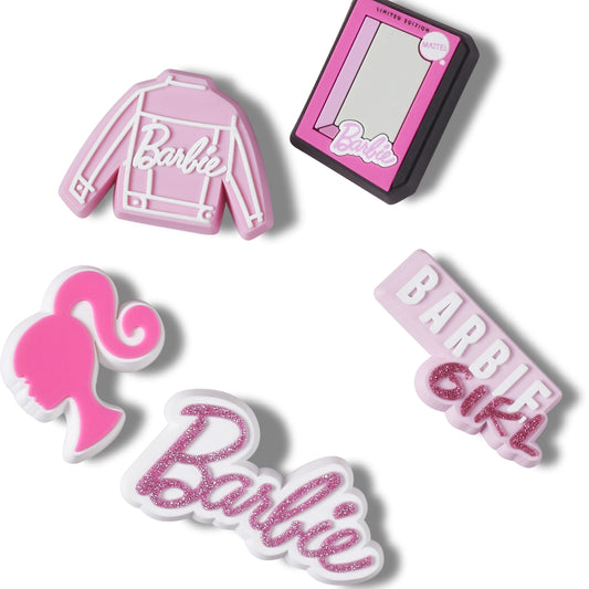 Barbie 5Pck - UNIQUE