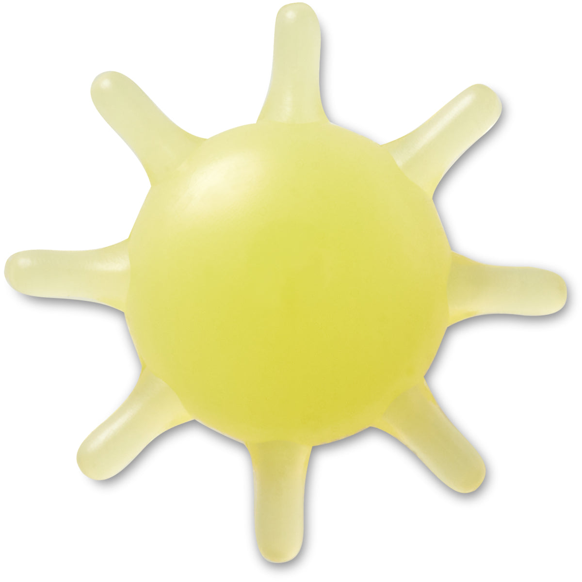 Squish Filled Sunshine - UNIQUE