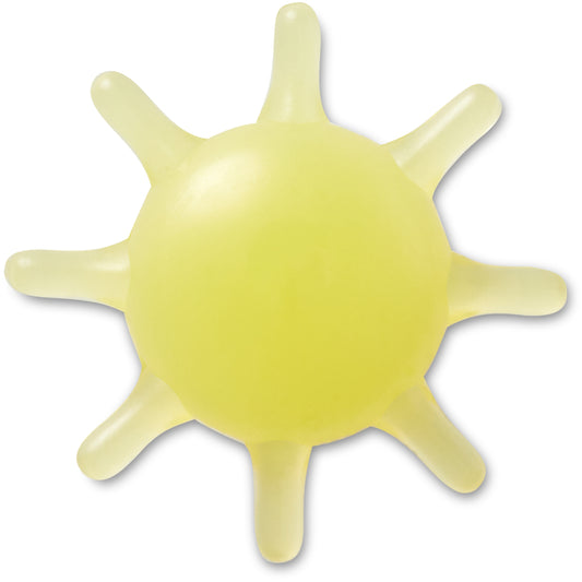 Squish Filled Sunshine - UNIQUE