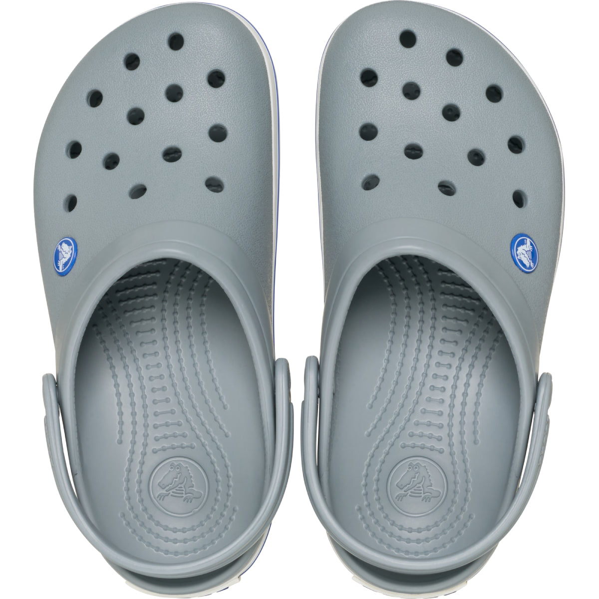 Crocband - Concrete