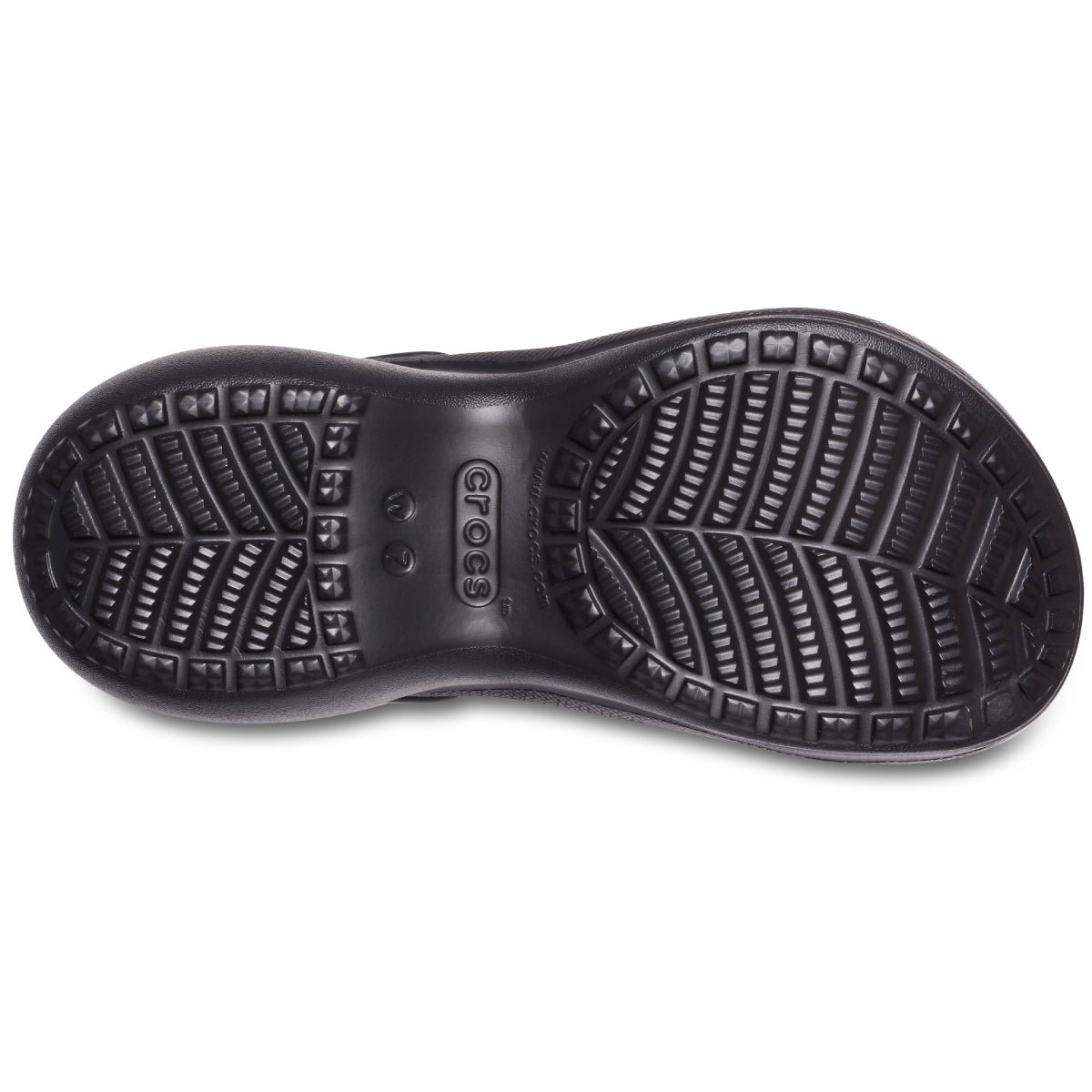 Crocs Classic Bae Clog W - Siyah