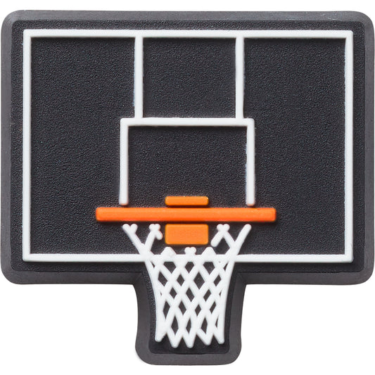 Black Basketball Backboard - STANDART