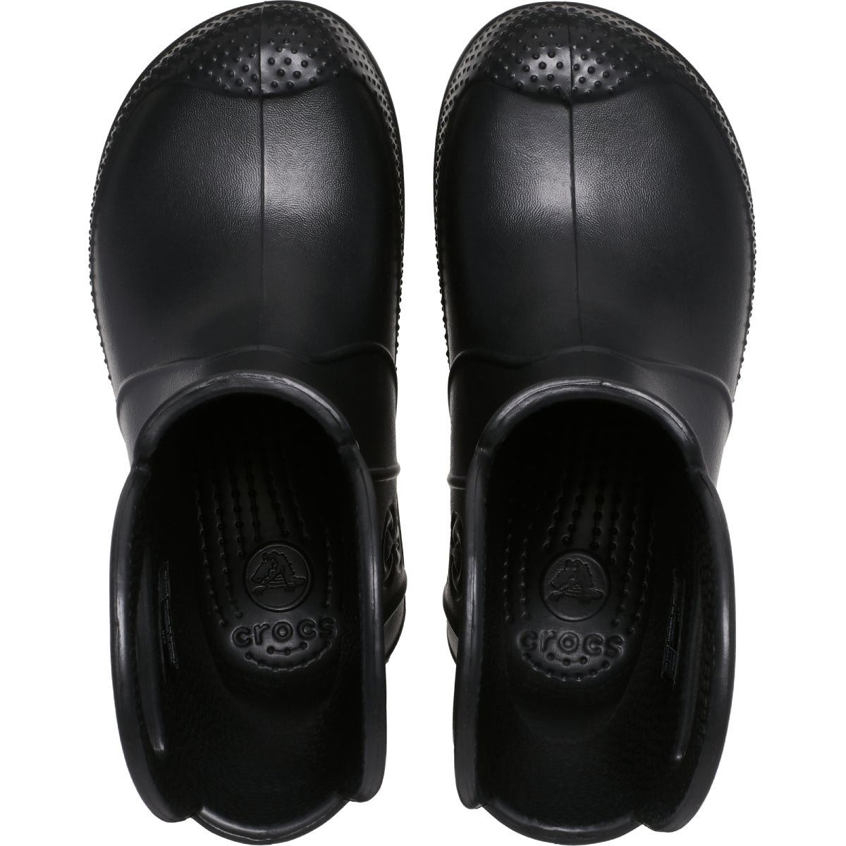 Handle It Rain Boot T - Black