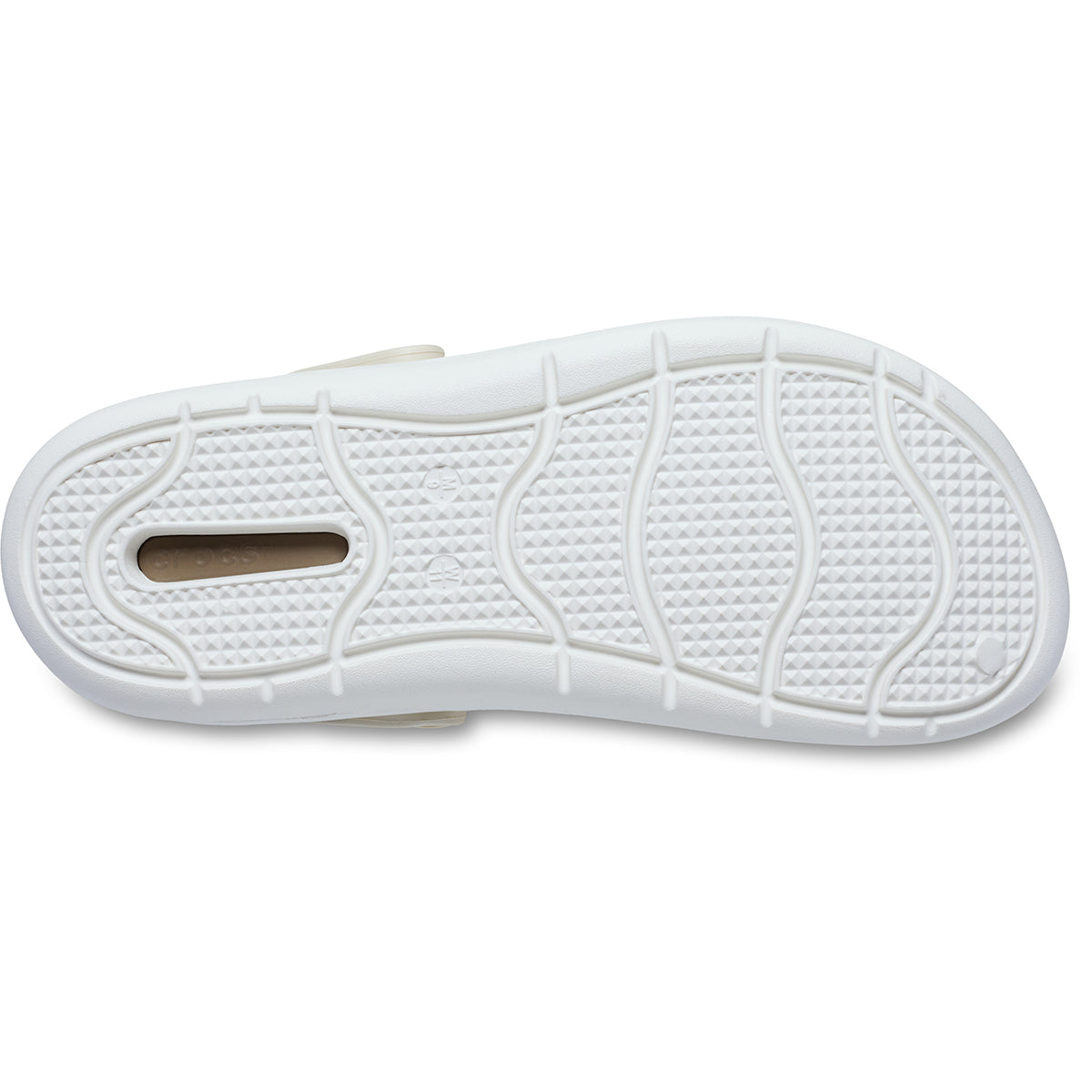 InMotion Clog - Summit White