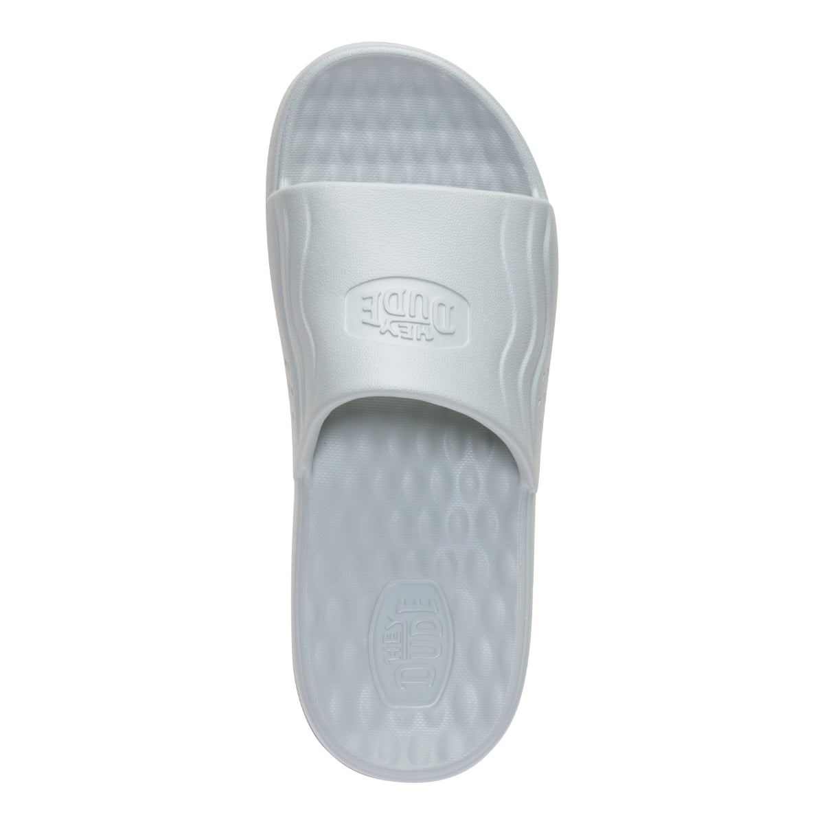 Wave Slide - Grey