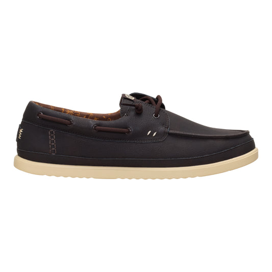 Harbor Lo Classic - Mole Brown/Multi