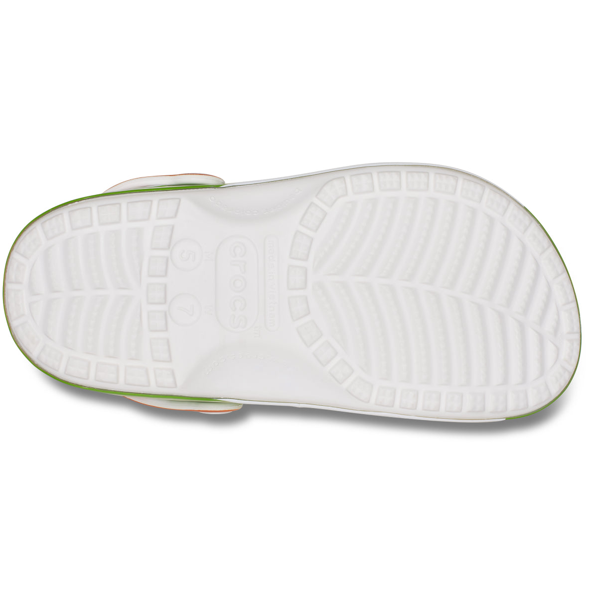 Yoshi Classic Clog - Çok Renkli