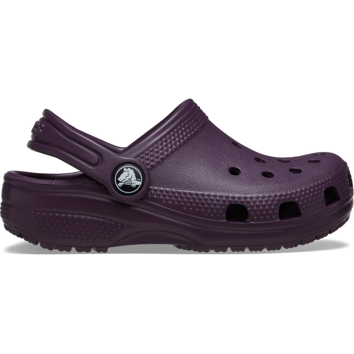 Classic Clog T - Peluş Erik