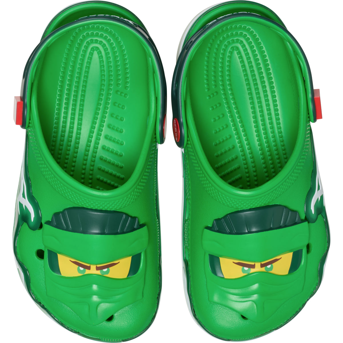 4LW Ninjago Cls Clg K - Çok Renkli