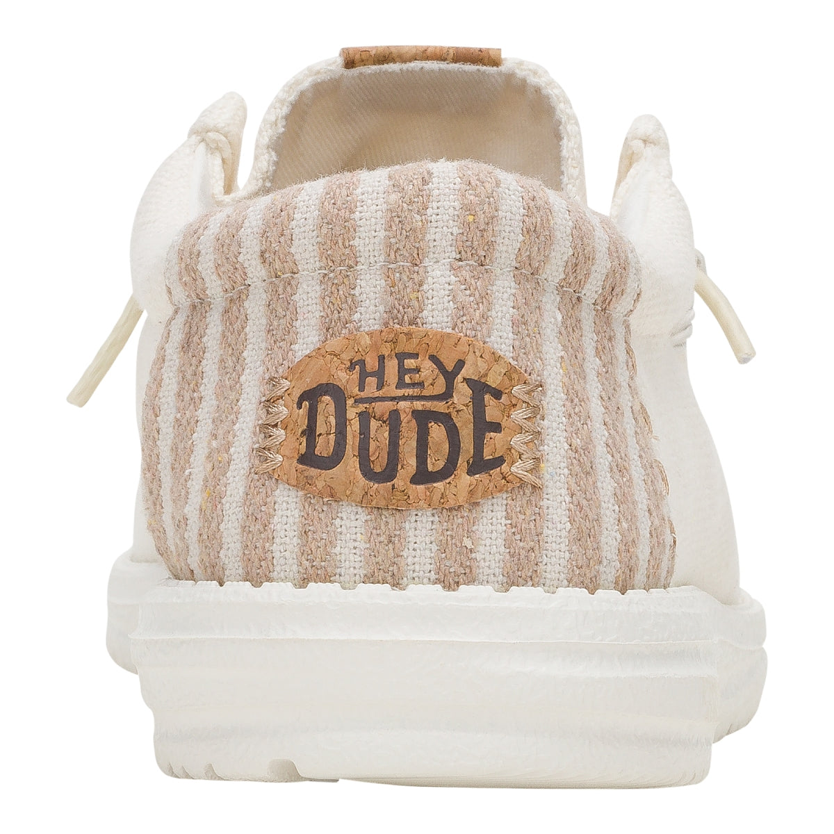 Wally Resort - White/Multi