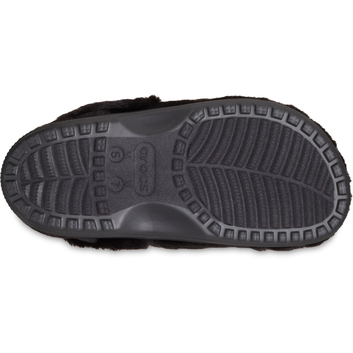 Classic Unfurgettable Clog - Black