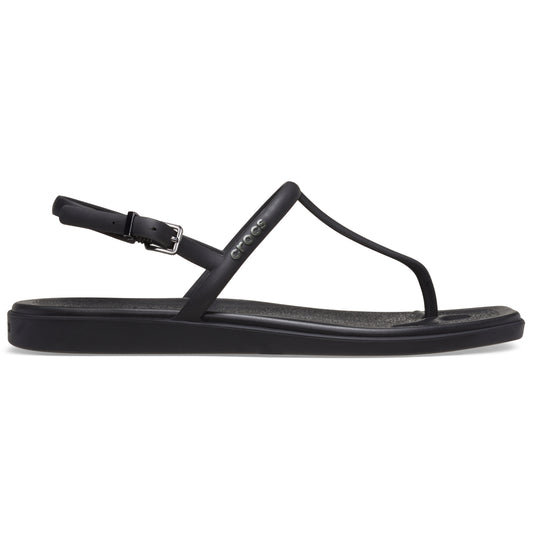 Miami Thong Sandal - Siyah
