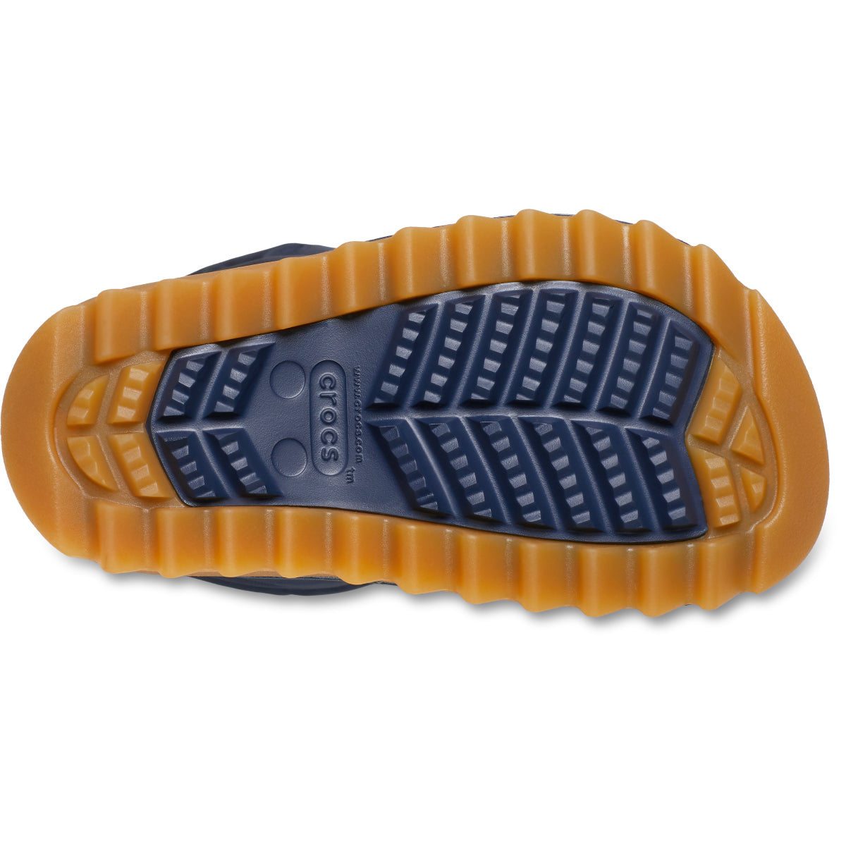 Classic Neo Puff Boot T - Lacivert/Sakız