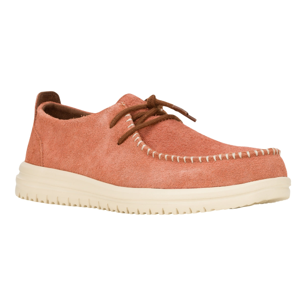 NXT Moc - Copper Brown/Wood Ash