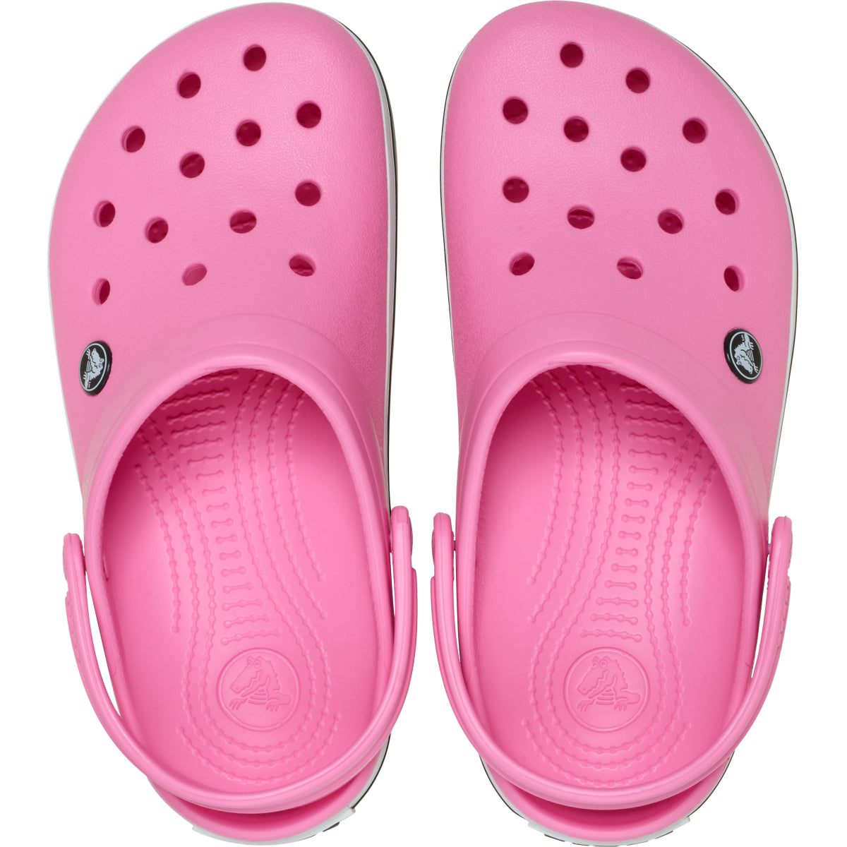 Crocband - Pink Lemonade