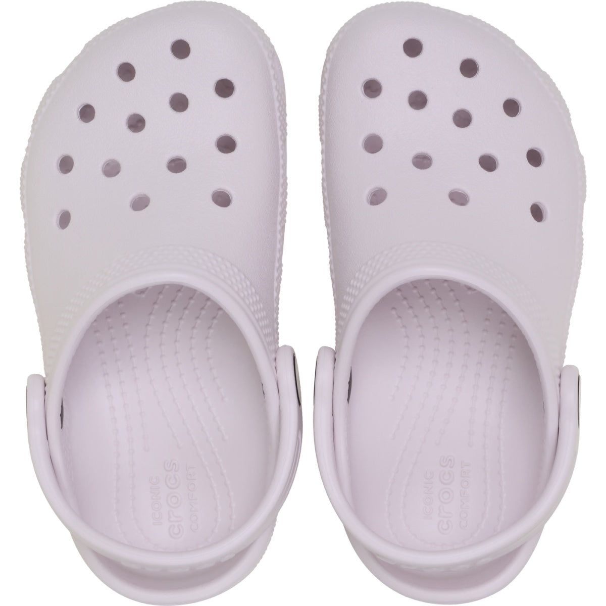 Classic Clog K - Grape Ice