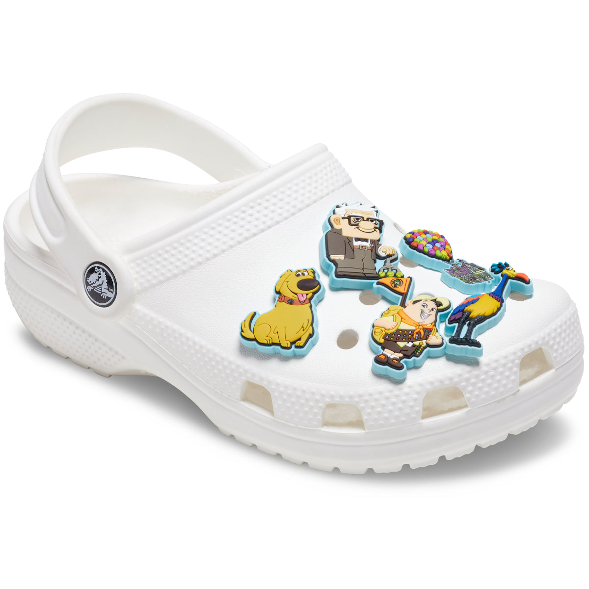 Pixar UP 5 Pck - STANDART