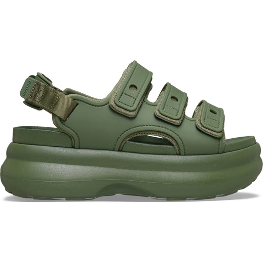 Soho Sport Sandal - Asker Yeşili