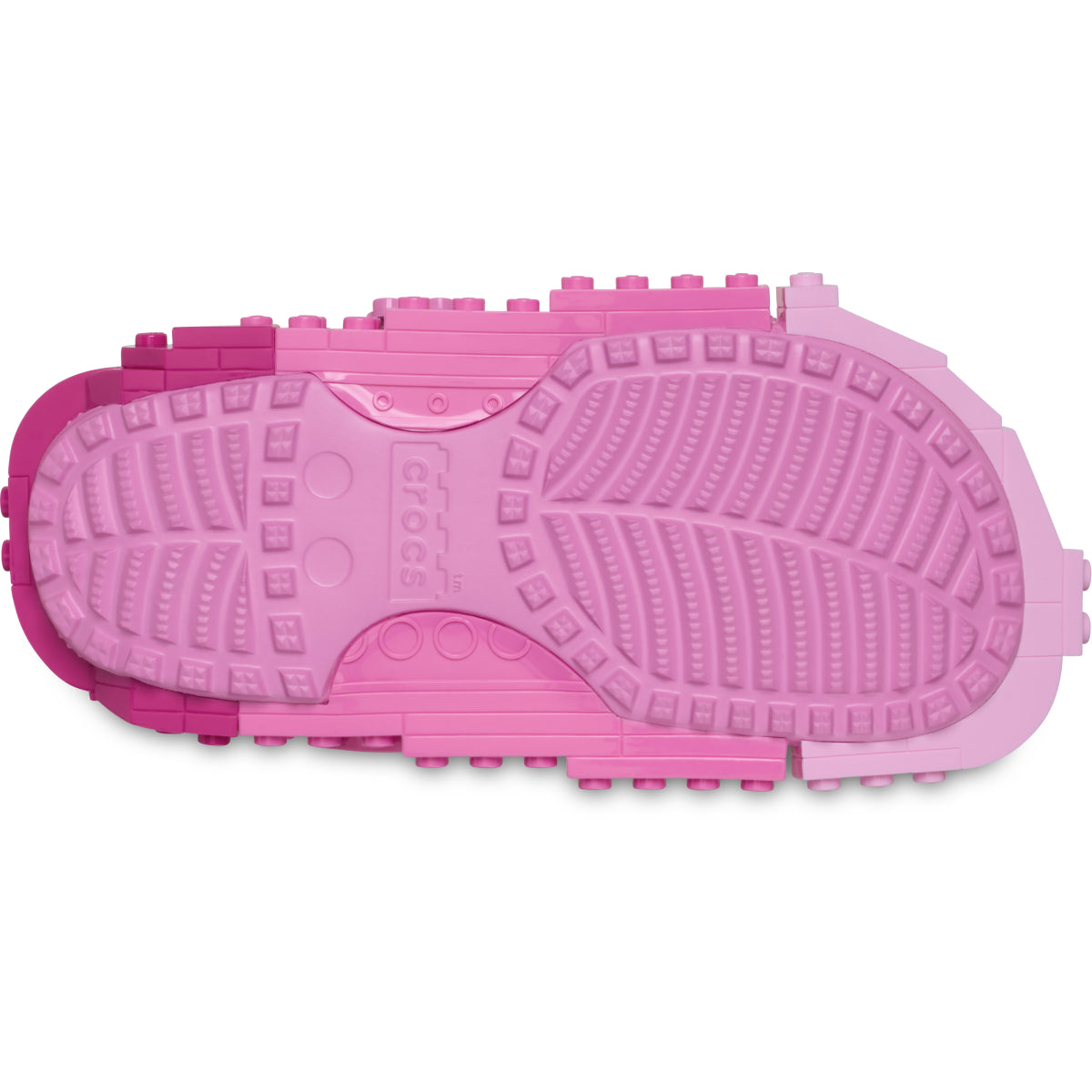 4LW System Clog K - Şekerleme Pembe