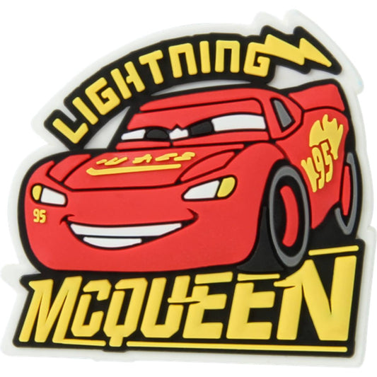 Cars 3 Lightning McQueen Charm - STANDART