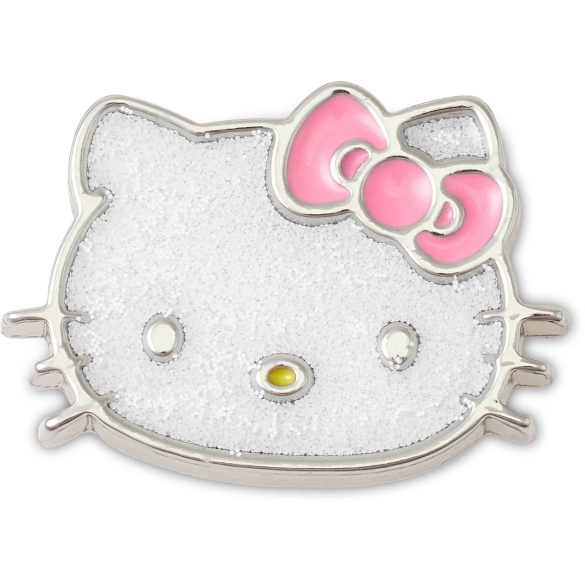 Hello Kitty Glitter Cat - UNIQUE