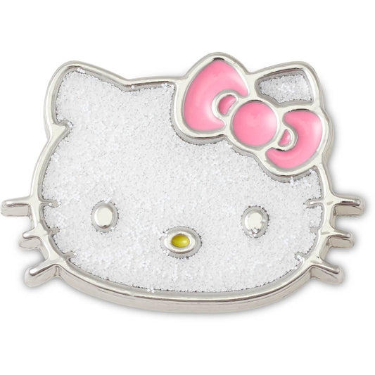 Hello Kitty Glitter Cat - UNIQUE