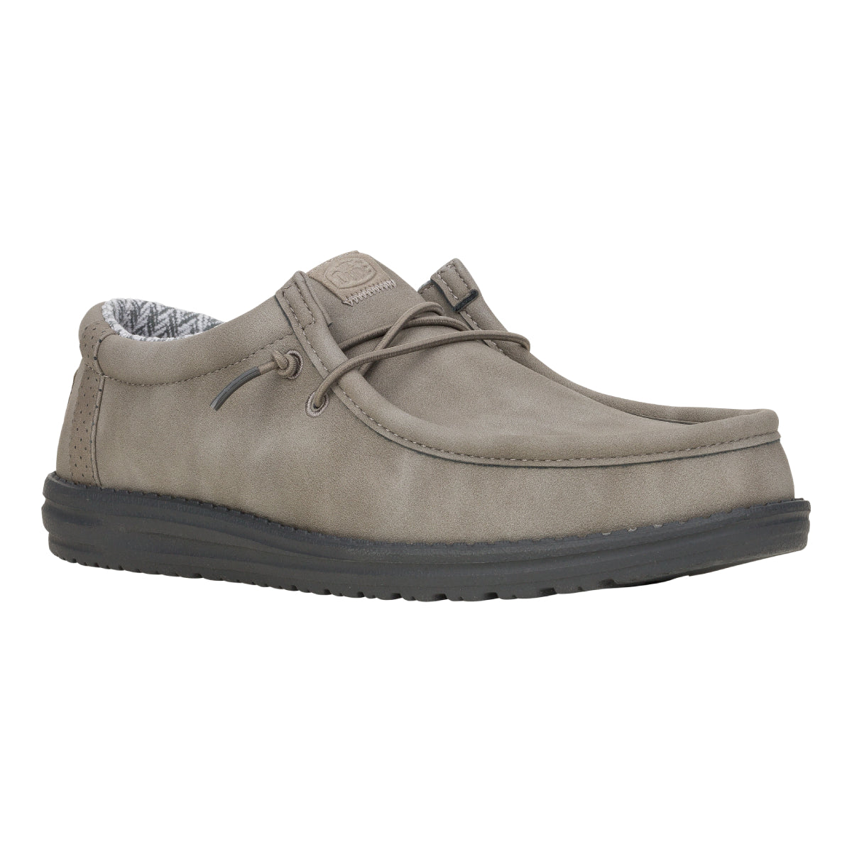 Wally Classic - Grey